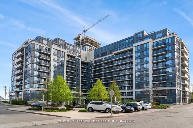 Image of home for listing MLS® N14030972