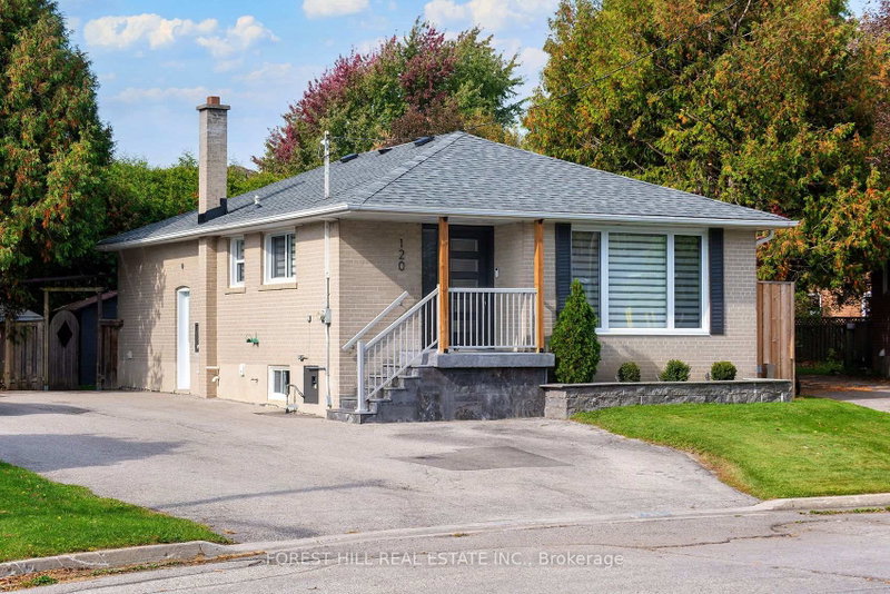 Image of home for listing MLS® N14031028