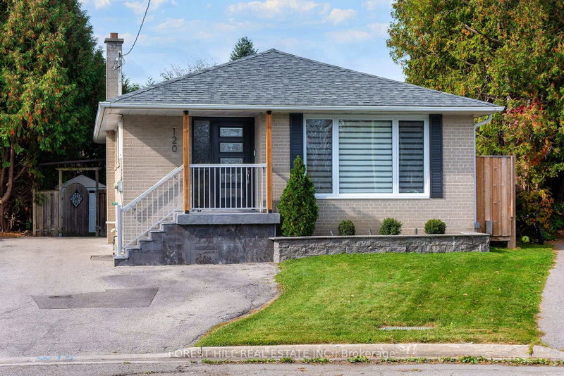 Image of home for listing MLS® N14031028