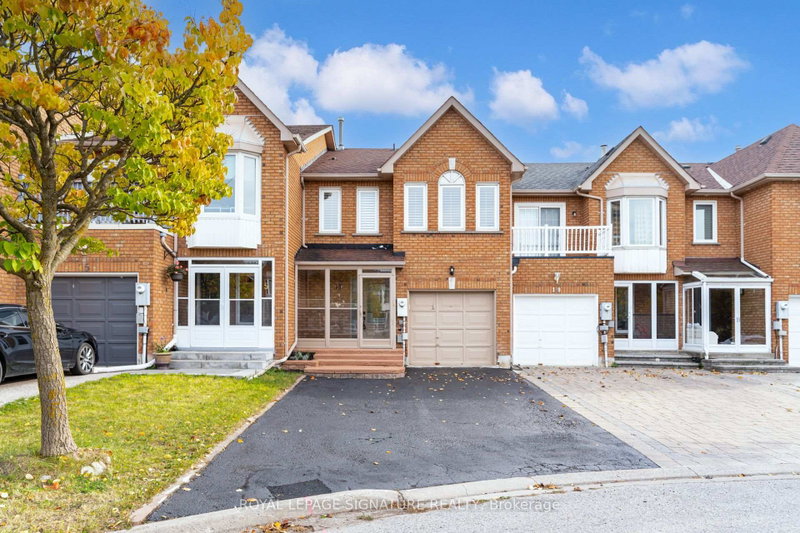 Image of home for listing MLS® N14031038