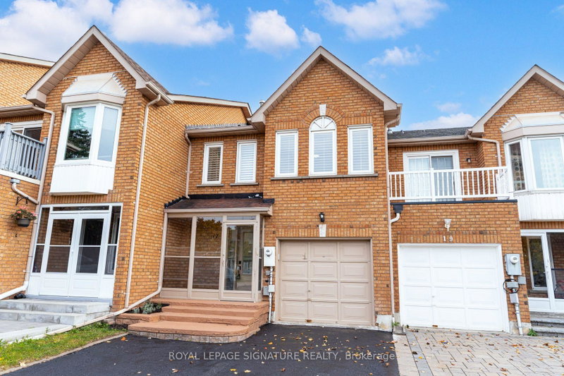 Image of home for listing MLS® N14031038
