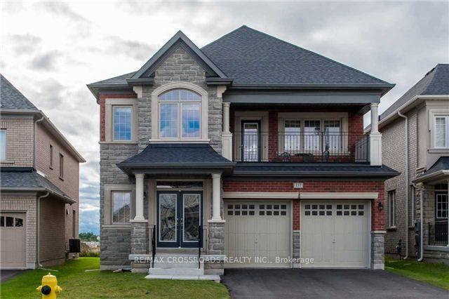 Image of home for listing MLS® N14031148