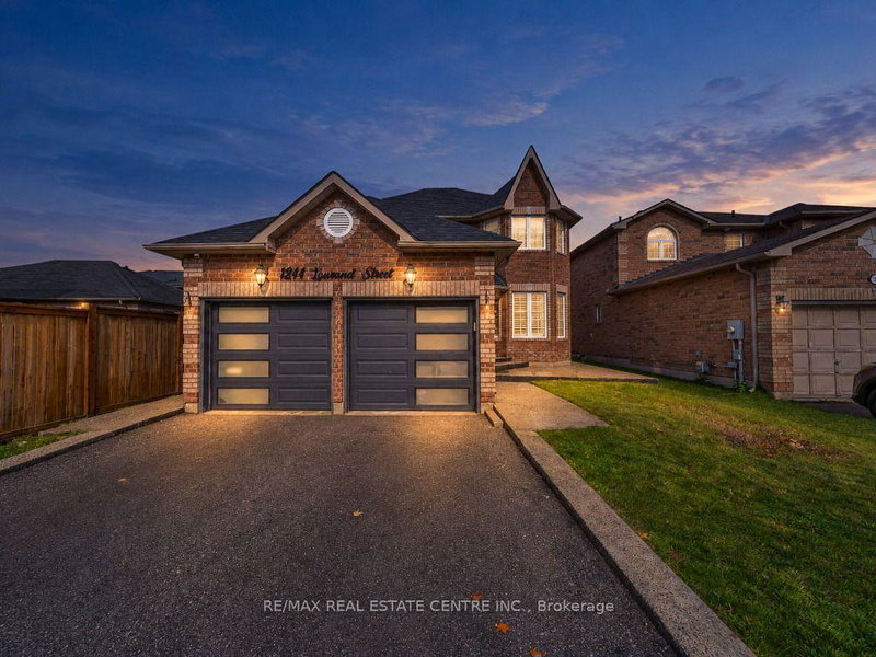 Image of home for listing MLS® N14031172