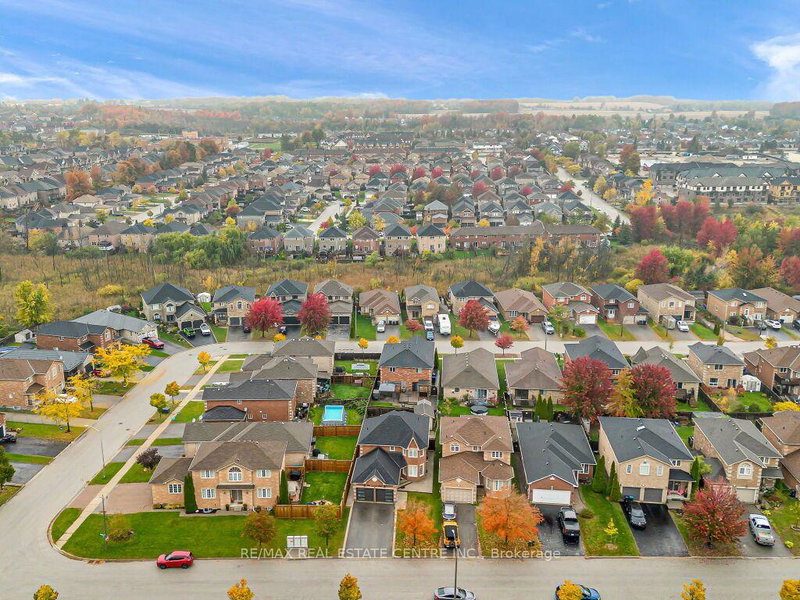 Image of home for listing MLS® N14031172