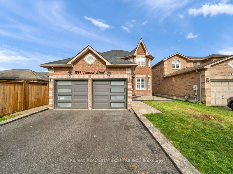 Image of home for listing MLS® N14031172