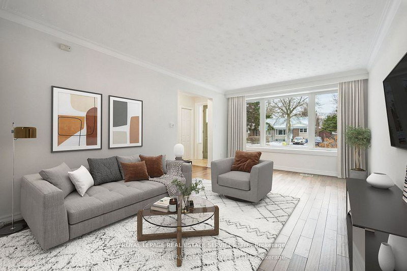 Image of home for listing MLS® N14031216