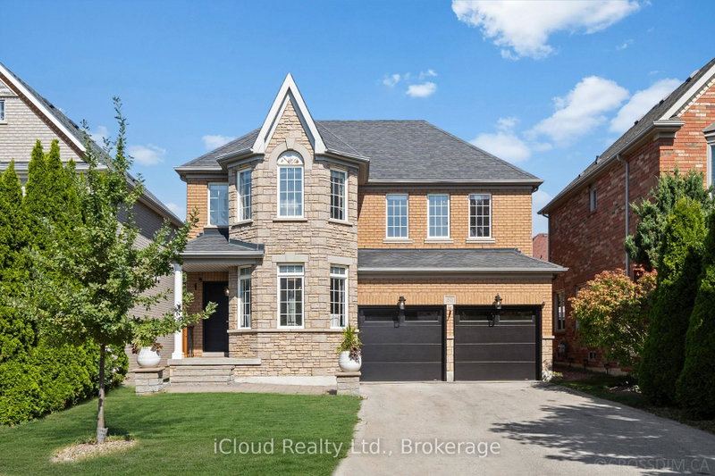 Image of home for listing MLS® N14031226