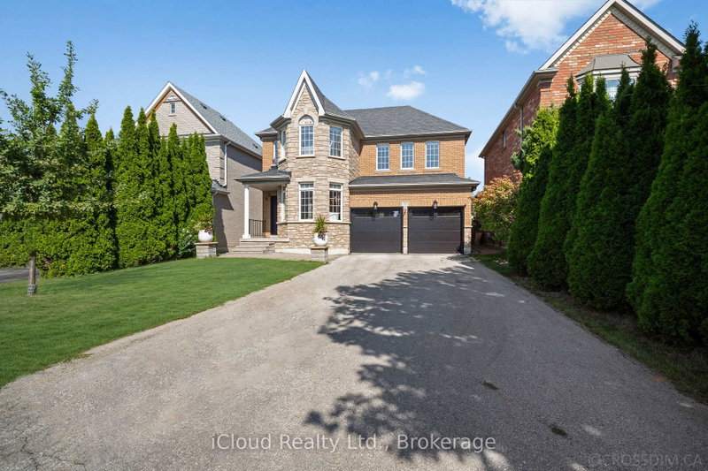 Image of home for listing MLS® N14031226