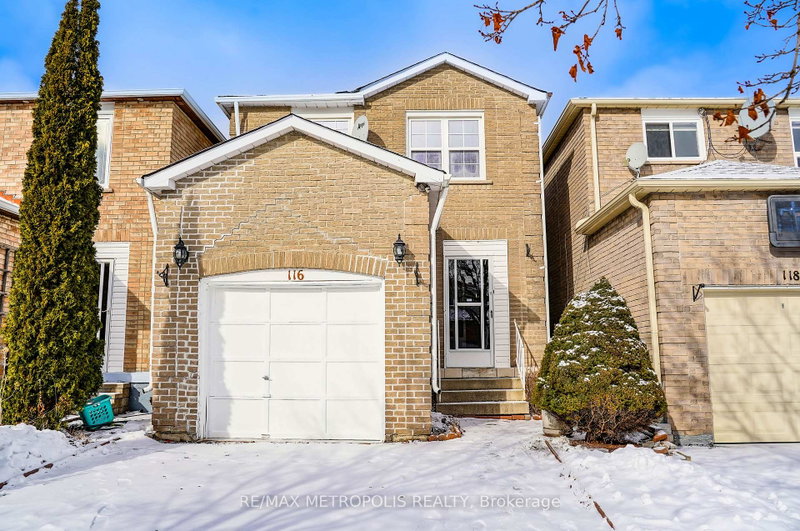 Image of home for listing MLS® N14031318