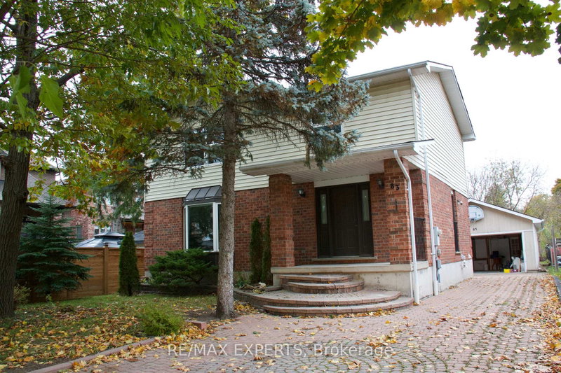 Image of home for listing MLS® N14031360
