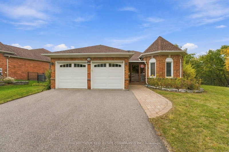 Image of home for listing MLS® N14031408