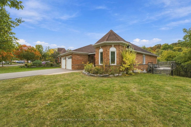 Image of home for listing MLS® N14031408