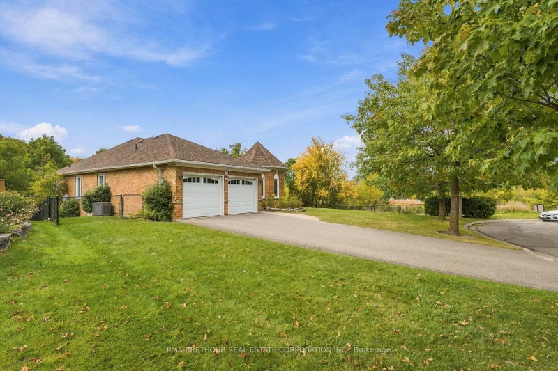 Image of home for listing MLS® N14031408
