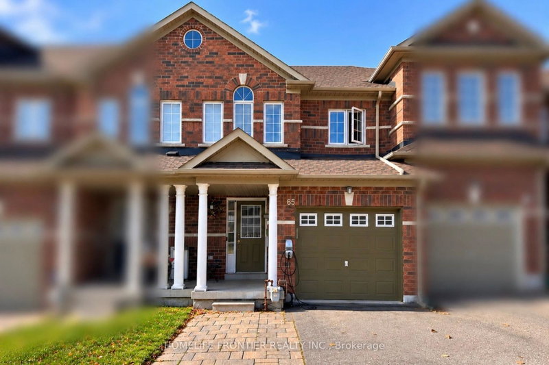 Image of home for listing MLS® N14031412
