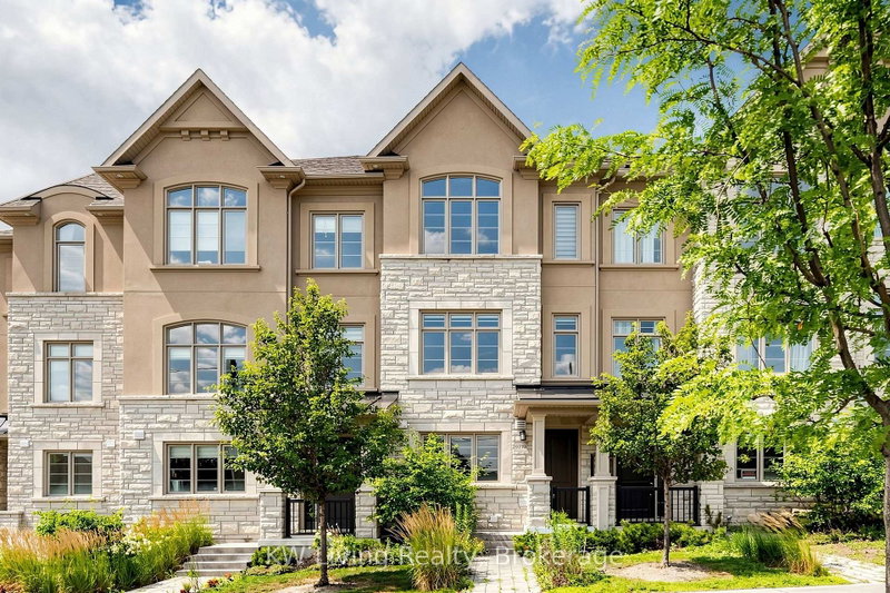 Image of home for listing MLS® N14031562