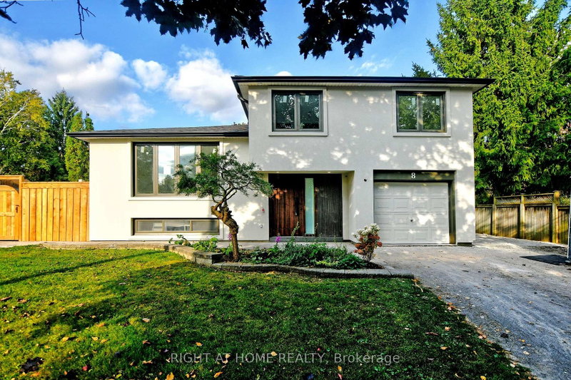 Image of home for listing MLS® N14031568