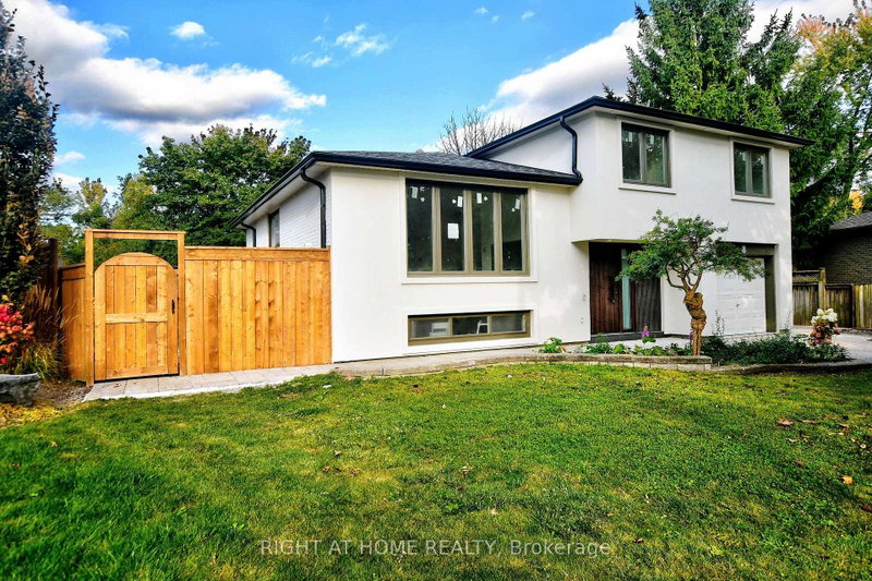 Image of home for listing MLS® N14031568