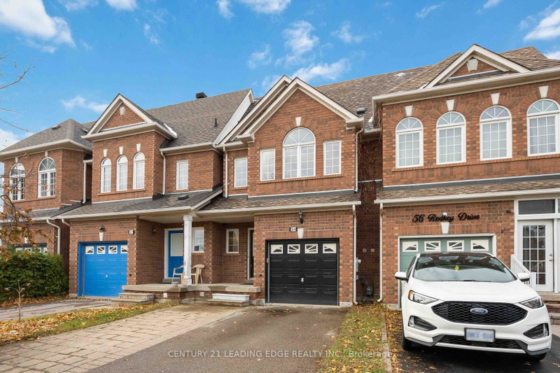 Image of home for listing MLS® N14031600