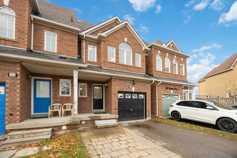Image of home for listing MLS® N14031600