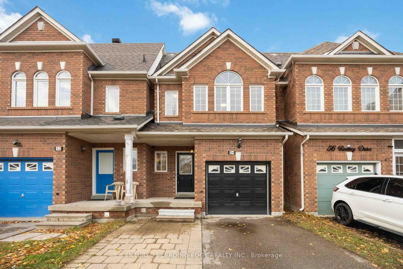 Image of home for listing MLS® N14031600