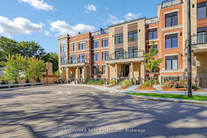 Image of home for listing MLS® N14031704