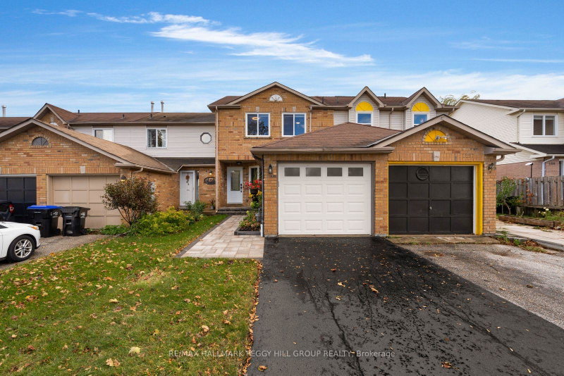 Image of home for listing MLS® N14031740