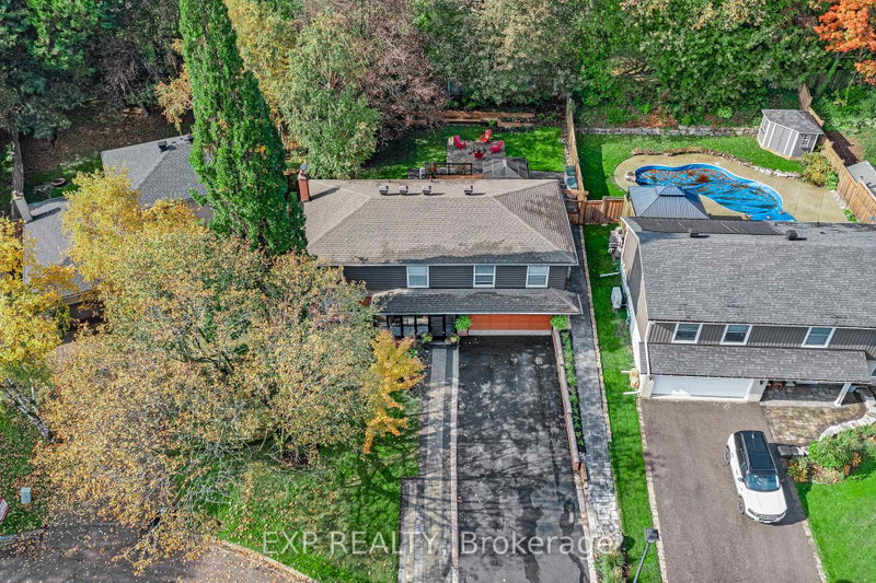 Image of home for listing MLS® N14031742
