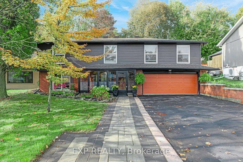 Image of home for listing MLS® N14031742