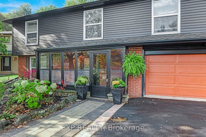 Image of home for listing MLS® N14031742
