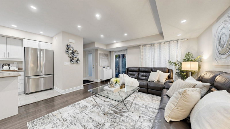Image of home for listing MLS® N14031764