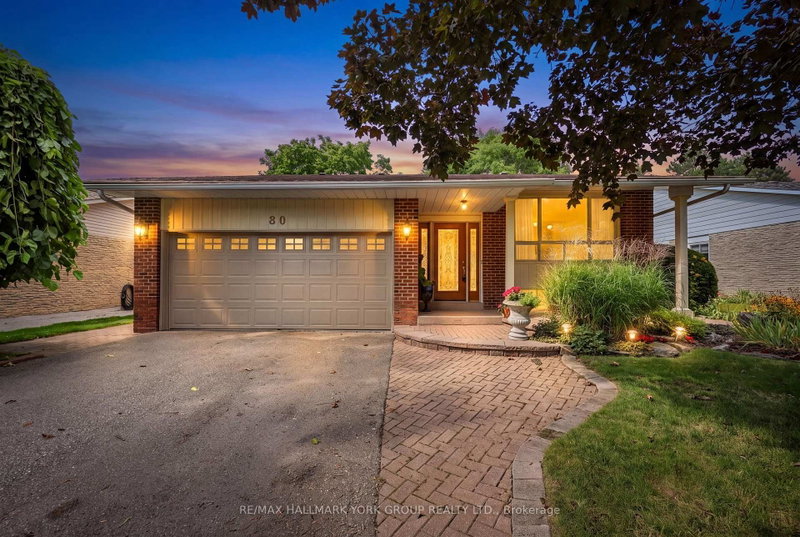 Image of home for listing MLS® N14031772