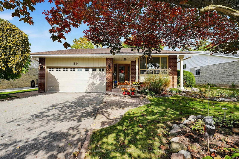Image of home for listing MLS® N14031772