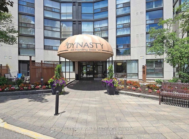 Image of home for listing MLS® N14031782