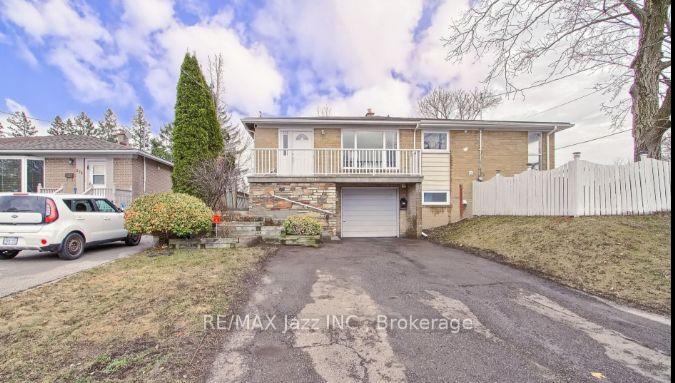 Image of home for listing MLS® N14031800