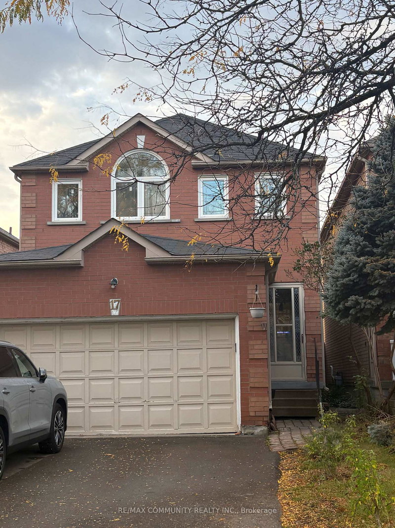 Image of home for listing MLS® N14031890