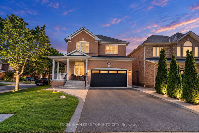 Image of home for listing MLS® N14031902