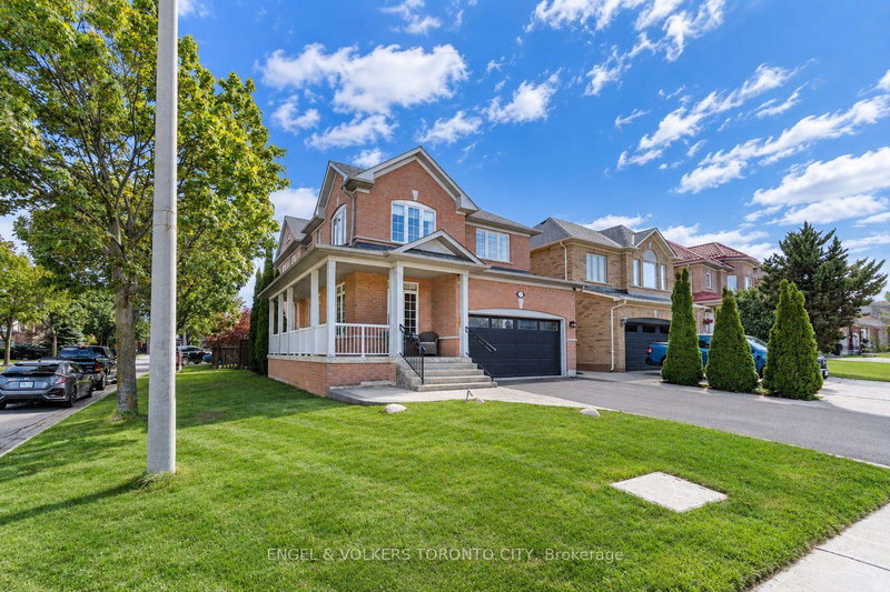 Image of home for listing MLS® N14031906
