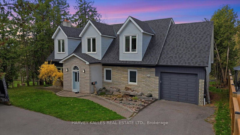 Image of home for listing MLS® N14031946