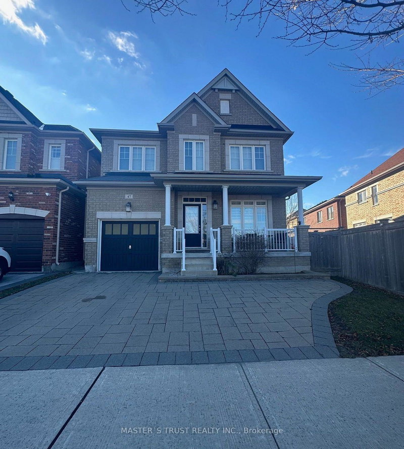 Image of home for listing MLS® N14031962
