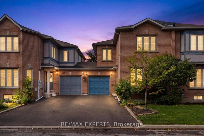 Image of home for listing MLS® N14032016