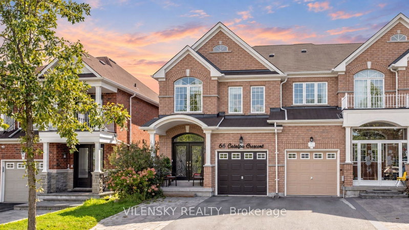 Image of home for listing MLS® N14032134