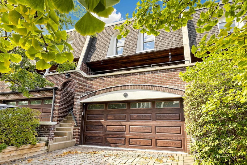 Image of home for listing MLS® N14032202