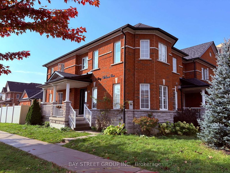 Image of home for listing MLS® N14032220