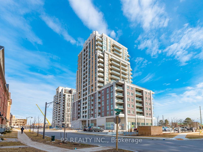 Image of home for listing MLS® N14032416