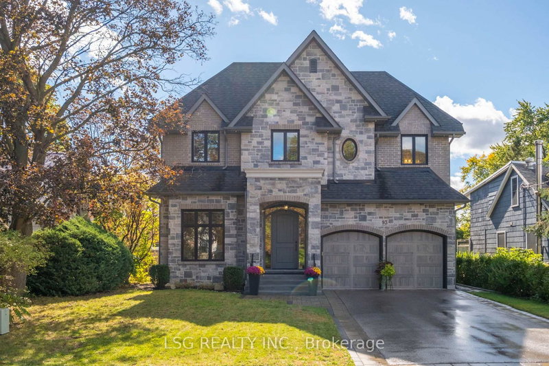 Image of home for listing MLS® N14032542