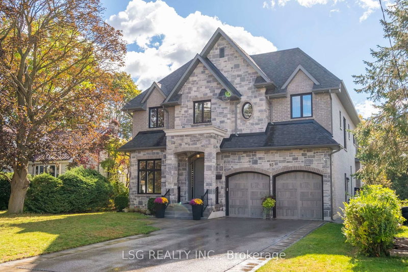 Image of home for listing MLS® N14032542