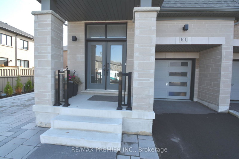 Image of home for listing MLS® N14032558