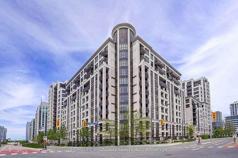 Image of home for listing MLS® N14032622