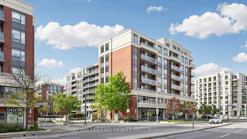 Image of home for listing MLS® N14032736
