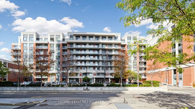 Image of home for listing MLS® N14032736